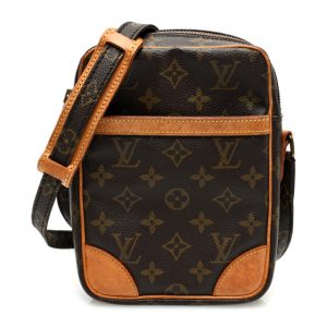 Louis Vuitton Monogram Danube 21