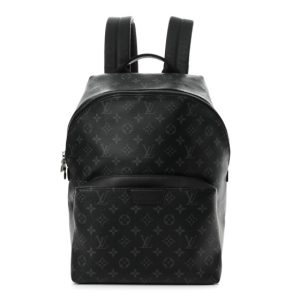Louis Vuitton Monogram Eclipse Discovery Backpack PM