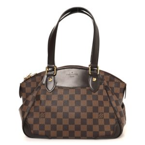 Louis Vuitton Damier Ebene Verona PM
