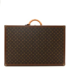 Louis Vuitton Monogram Bisten 70