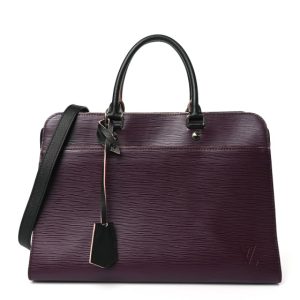 Louis Vuitton Epi Vaneau MM Quetsche