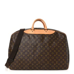 Louis Vuitton Monogram Alize 1 Compartment