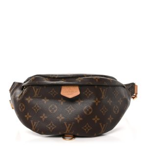 Louis Vuitton Monogram Bumbag