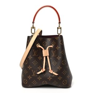 Louis Vuitton Monogram Neonoe BB