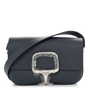 Hermes Epsom Della Cavalleria Elan Ardoise