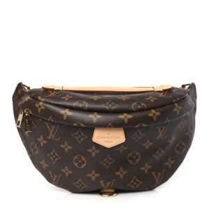 Louis Vuitton Monogram Bumbag