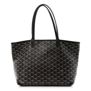Goyard Goyardine Artois PM Black