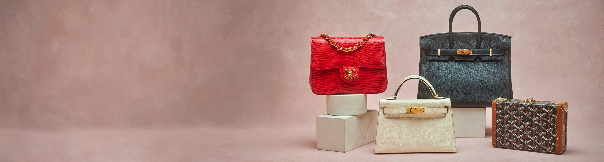 Luxury Banner