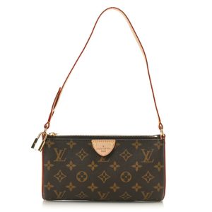 Louis Vuitton Monogram Tirette Pochette