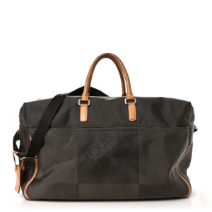 Louis Vuitton Damier Geant Souverain Terre