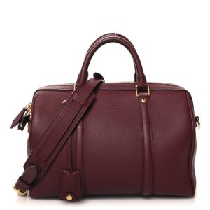 Louis Vuitton Veau Cachemire SC Bag PM Jasper