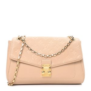 Louis Vuitton Empreinte Saint Germain PM Dune