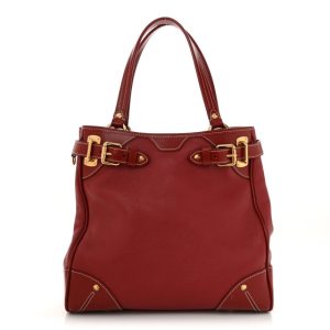 Louis Vuitton Suhali Le Majestueux Tanami