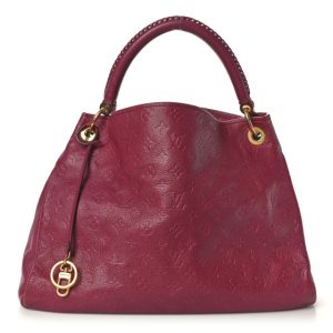 Louis Vuitton Empreinte Artsy MM Aurore