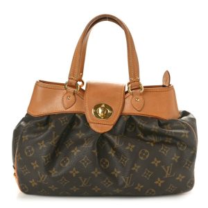 Louis Vuitton Monogram Boetie PM
