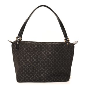 Louis Vuitton Monogram Idylle Ballade MM Fusain