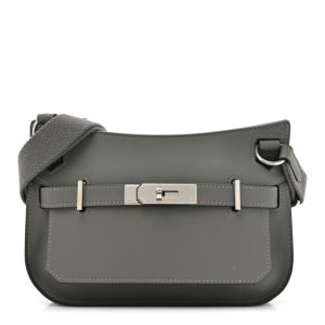 Hermes Evercolor Mini Jypsiere Gris Meyer